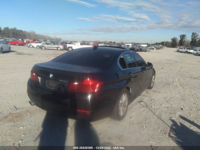 WBA5A5C51FD521329 BMW 5 Series 528i