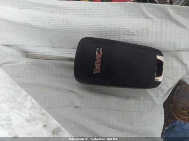 2GKALMEK1F6330487 GMC Terrain Sle