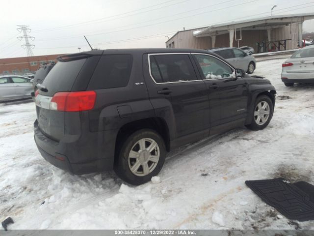 2GKALMEK1F6330487 GMC Terrain Sle