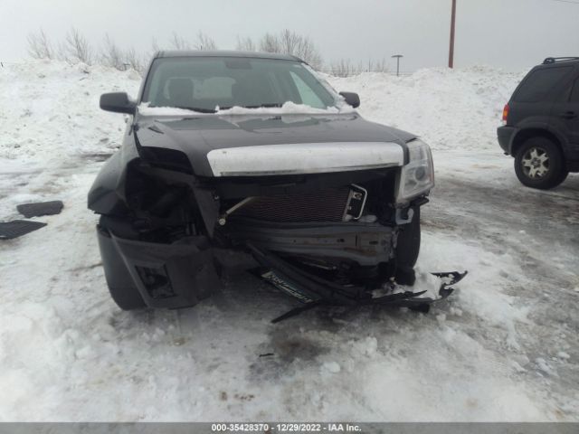 2GKALMEK1F6330487 GMC Terrain Sle