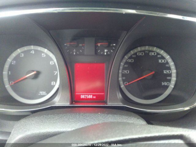 2GKALMEK1F6330487 GMC Terrain Sle