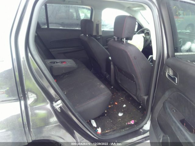 2GKALMEK1F6330487 GMC Terrain Sle