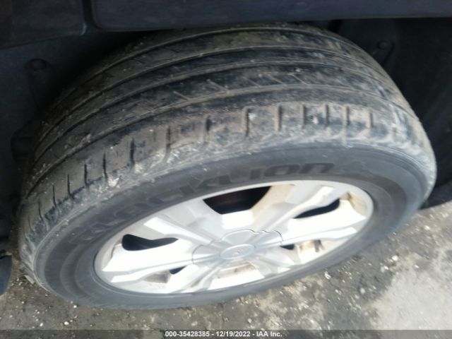 2GKFLUEK6G6344666 GMC Terrain Slt
