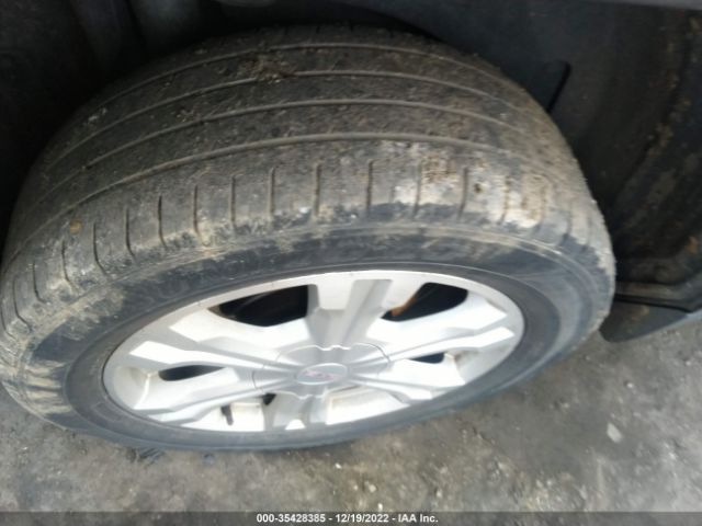 2GKFLUEK6G6344666 GMC Terrain Slt