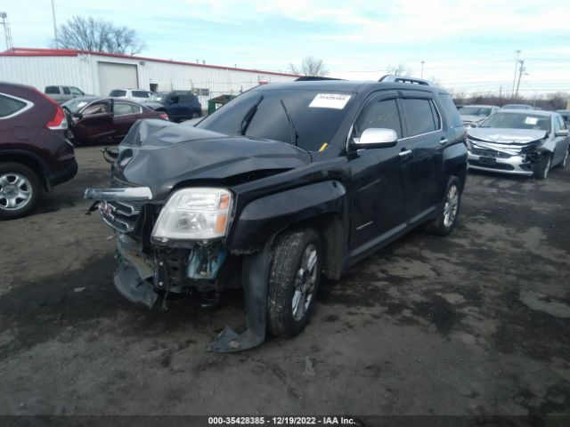 2GKFLUEK6G6344666 GMC Terrain Slt