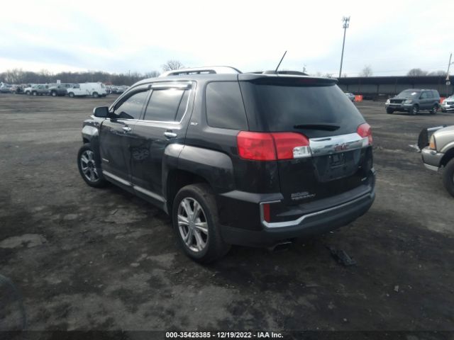2GKFLUEK6G6344666 GMC Terrain Slt