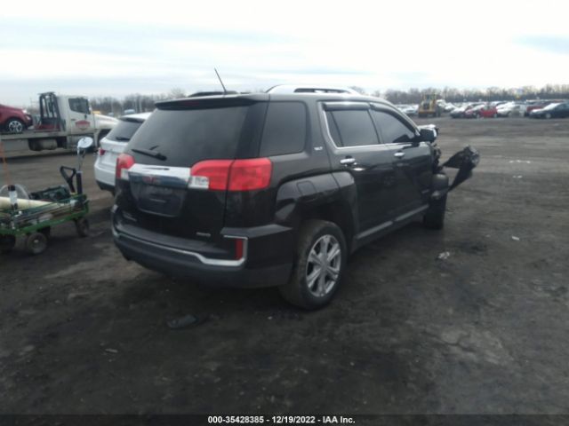 2GKFLUEK6G6344666 GMC Terrain Slt