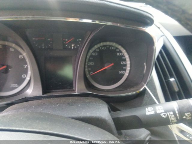 2GKFLUEK6G6344666 GMC Terrain Slt