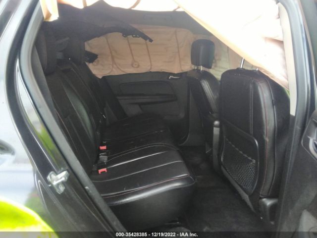 2GKFLUEK6G6344666 GMC Terrain Slt
