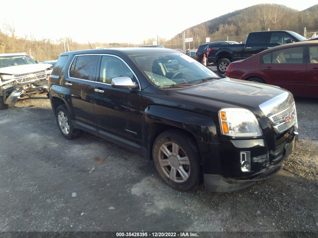 GMC Terrain 2015 2GKALNEK6F6394143 Image 1