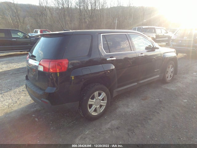 GMC Terrain 2015 2GKALNEK6F6394143 Image 4