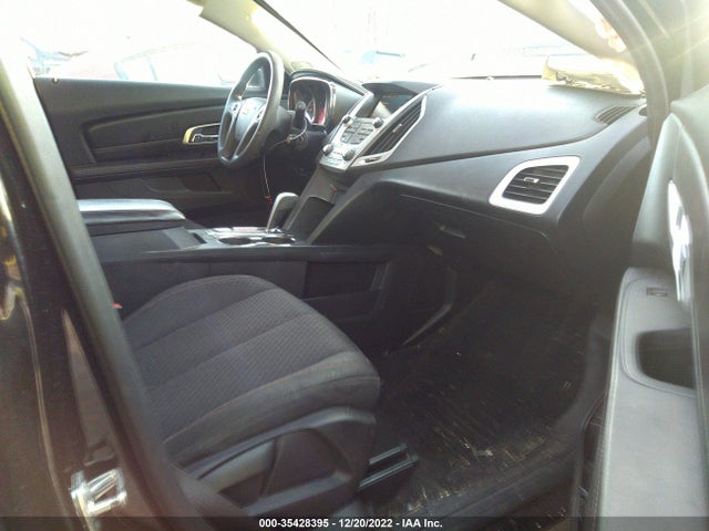 GMC TERRAIN SL 2015 2GKALNEK6F6394143 Image 5