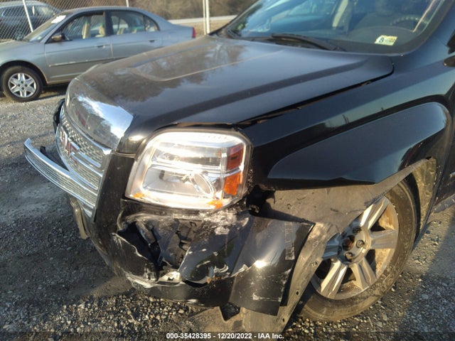 GMC TERRAIN SL 2015 2GKALNEK6F6394143 Image 6