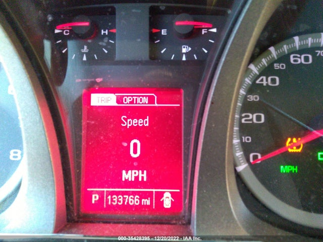 GMC Terrain 2015 2GKALNEK6F6394143 Image 7