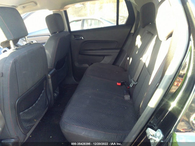 GMC TERRAIN SL 2015 2GKALNEK6F6394143 Image 8
