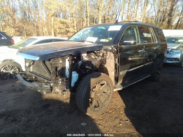 2020 Cadillac Escalade, VIN: 1GYS4BKJXLR291308