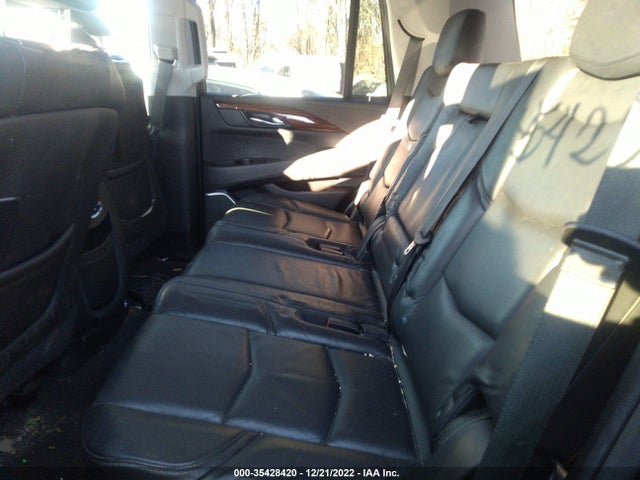 2020 Cadillac Escalade, VIN: 1GYS4BKJXLR291308