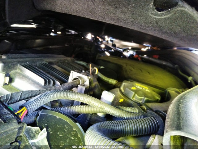 BMW X3 Xdrive28i 2017 5UXWX9C53H0T01017 Image 10
