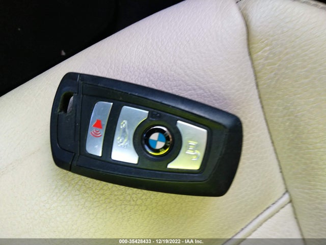 BMW X3 Xdrive28i 2017 5UXWX9C53H0T01017 Image 11