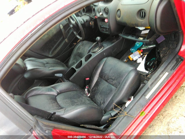 4A3AC84H51E063428 Mitsubishi ECLIPSE GT