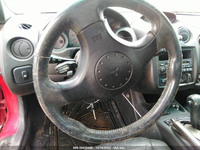 4A3AC84H51E063428 Mitsubishi ECLIPSE GT
