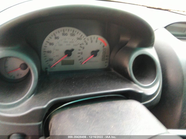 4A3AC84H51E063428 Mitsubishi ECLIPSE GT