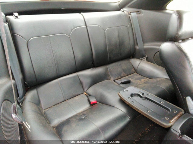4A3AC84H51E063428 Mitsubishi ECLIPSE GT