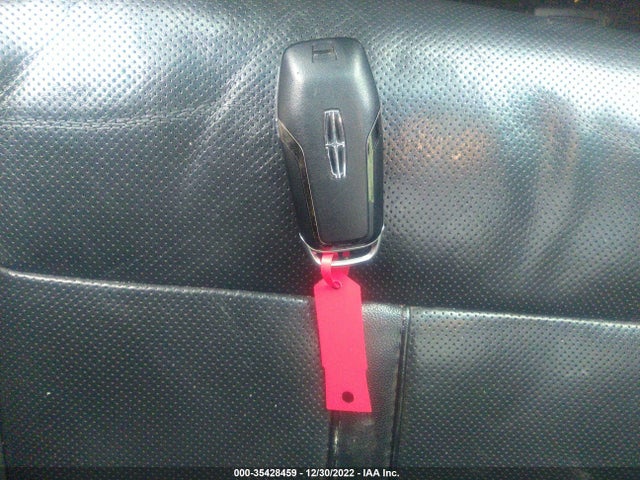 Lincoln MKZ HYBRID 2015 3LN6L2LU5FR600707 Image 3