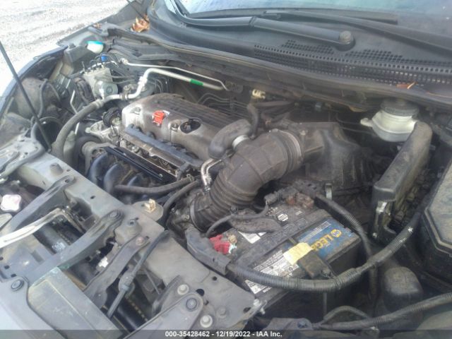 2HKRM4H3XEH693610 Honda CR-V LX