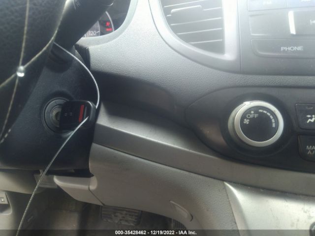 2HKRM4H3XEH693610 Honda CR-V LX
