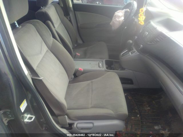 2HKRM4H3XEH693610 Honda CR-V LX