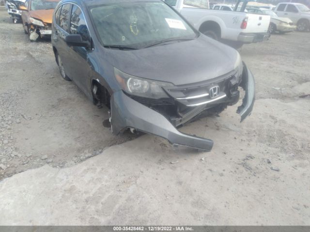 2HKRM4H3XEH693610 Honda CR-V LX