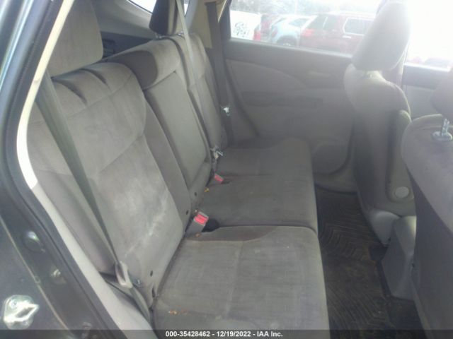 2HKRM4H3XEH693610 Honda CR-V LX