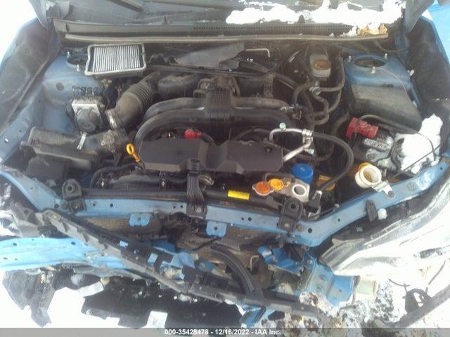 2017 Subaru Crosstrek, VIN: JF2GPABC4HH247382