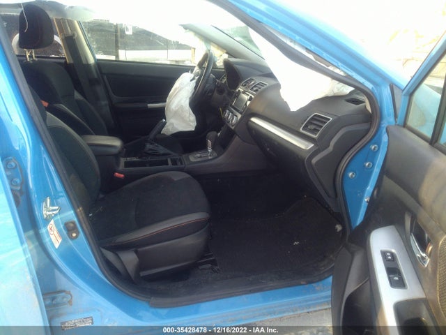 2017 Subaru Crosstrek, VIN: JF2GPABC4HH247382