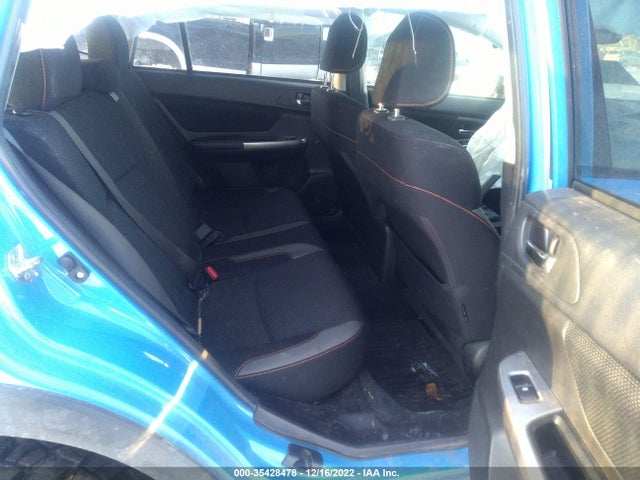 2017 Subaru Crosstrek, VIN: JF2GPABC4HH247382