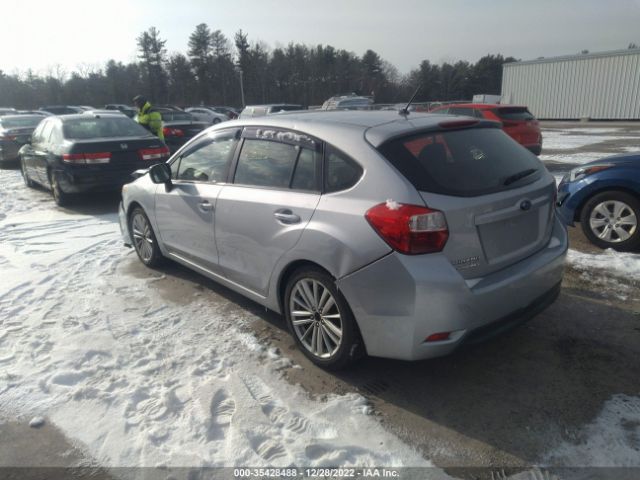 JF1GPAG66D2856719 Subaru Impreza Wagon 2.0i Limited
