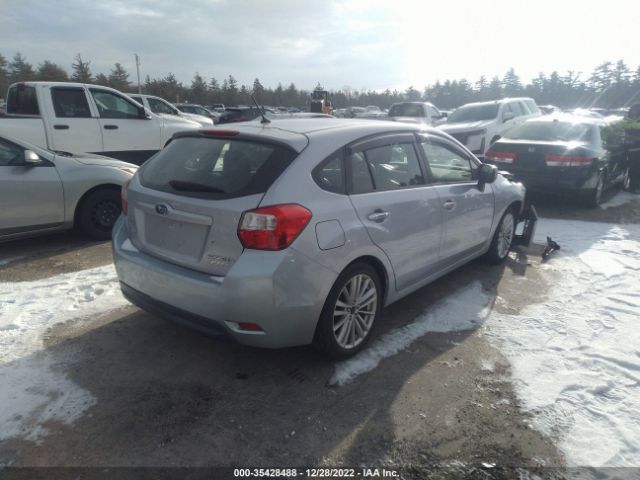 JF1GPAG66D2856719 Subaru Impreza Wagon 2.0i Limited