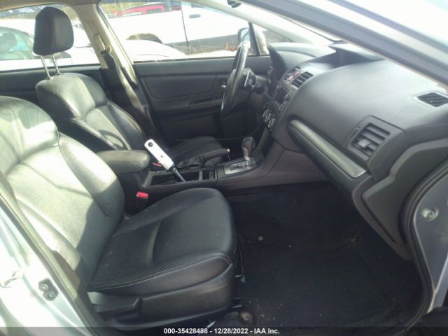 JF1GPAG66D2856719 Subaru Impreza Wagon 2.0i Limited