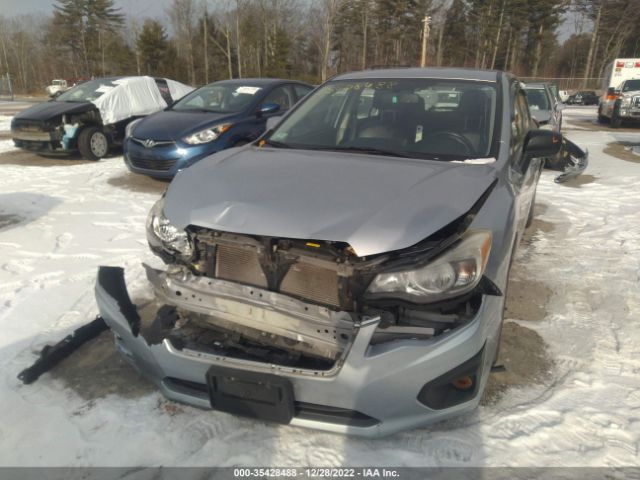 JF1GPAG66D2856719 Subaru Impreza Wagon 2.0i Limited