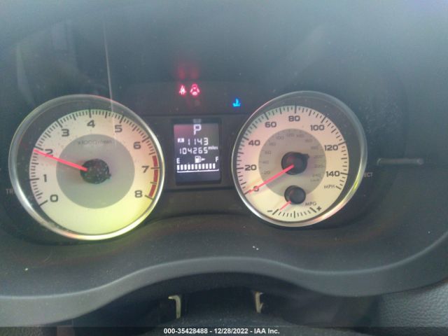 JF1GPAG66D2856719 Subaru Impreza Wagon 2.0i Limited