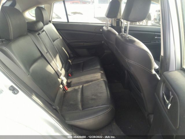 JF1GPAG66D2856719 Subaru Impreza Wagon 2.0i Limited