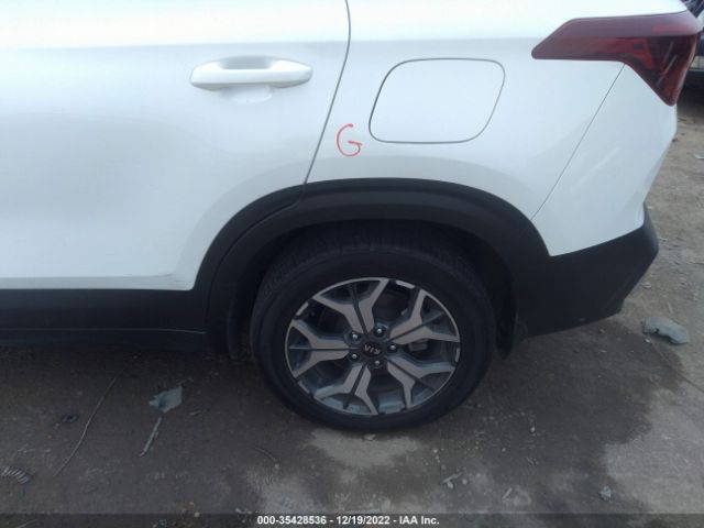 KNDERCAA5M7076881 KIA SELTOS EX