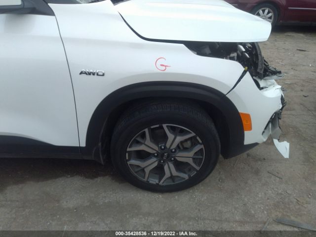 KNDERCAA5M7076881 KIA SELTOS EX