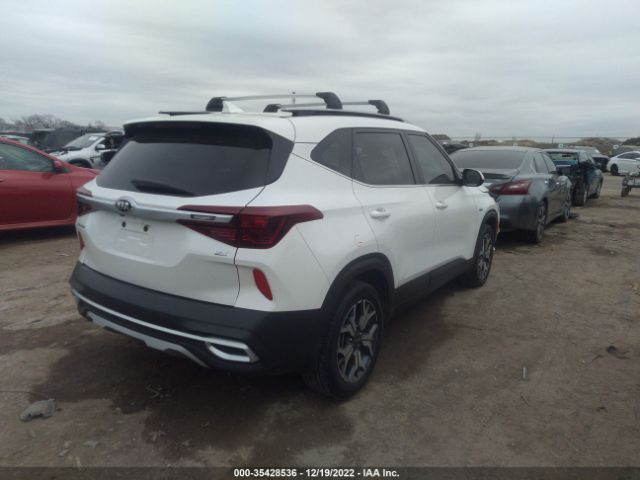 KNDERCAA5M7076881 KIA SELTOS EX