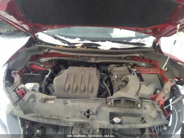 2018 Mitsubishi Eclipse, VIN: JA4AT5AA2JZ037817