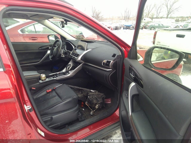 2018 Mitsubishi Eclipse, VIN: JA4AT5AA2JZ037817