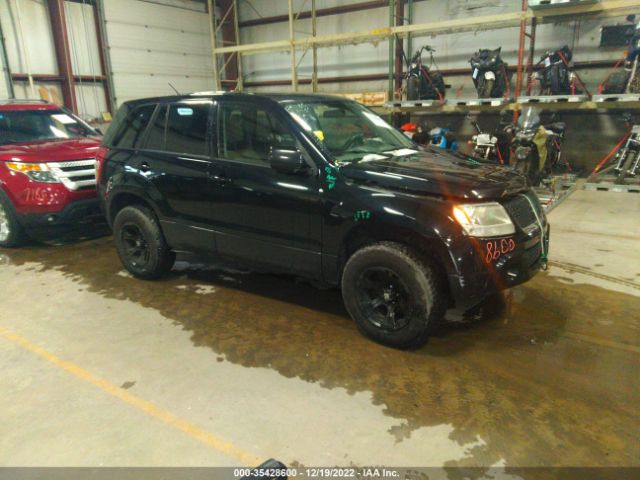 Продажа на аукционе авто 2009 Suzuki Grand Vitara Xsport, vin: JS3TD042394100226, номер лота: 35428600