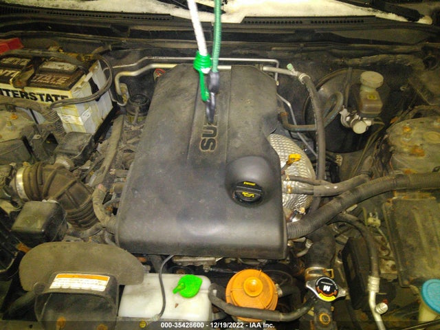 JS3TD042394100226 Suzuki Grand Vitara Xsport