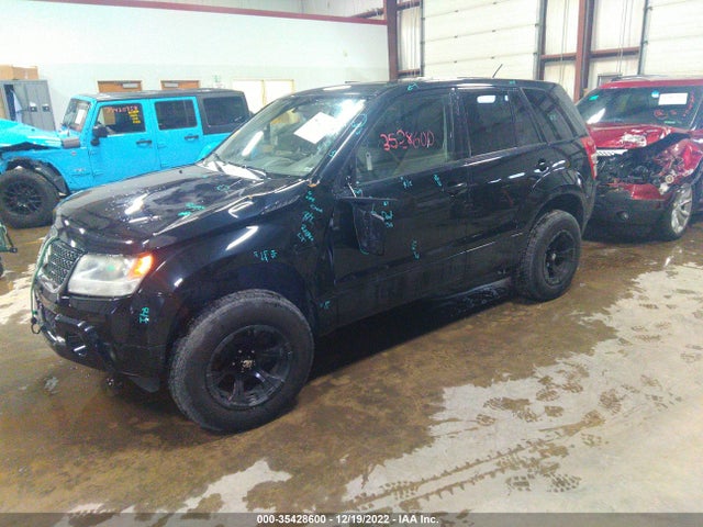 JS3TD042394100226 Suzuki Grand Vitara Xsport